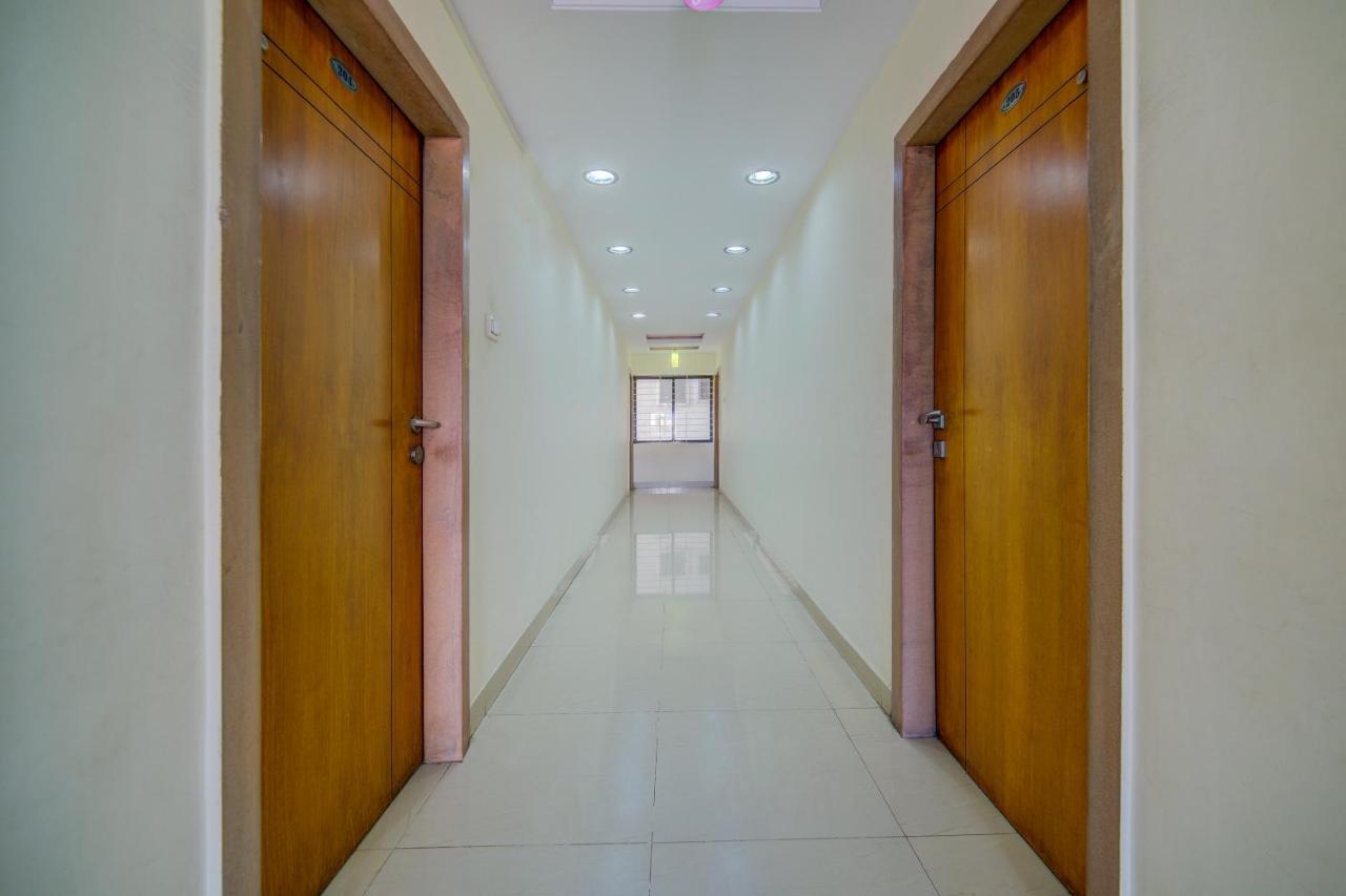 Hotel Celestee Grand Hyderabad Exterior foto