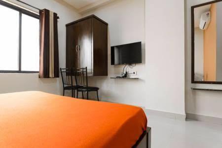Hotel Celestee Grand Hyderabad Exterior foto